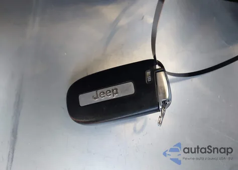 2018 Jeep Grand Cherokee Altitude 4X2 z USA, uszkodzony, nr VIN 1C4RJEAG9JC512630